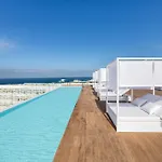 ホテル Grupotel Conil Playa - Adults Only Recommended 4*