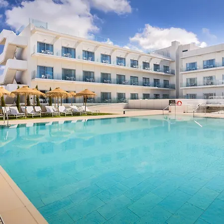 Grupotel Conil Playa - Adults Only Recommended Hotel 4*