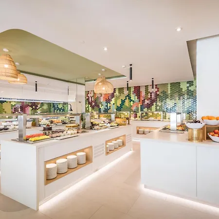 Ξενοδοχείο Grupotel Conil Playa - Adults Only Recommended Conil De La Frontera