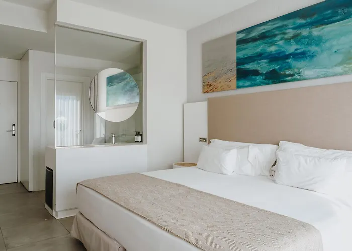 Grupotel Conil Playa - Adults Only Recommended Ξενοδοχείο