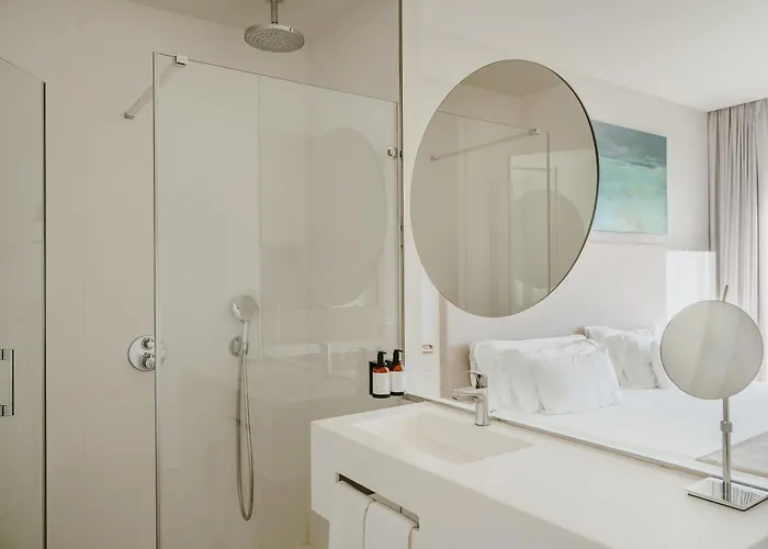 Ξενοδοχείο Grupotel Conil Playa - Adults Only Recommended