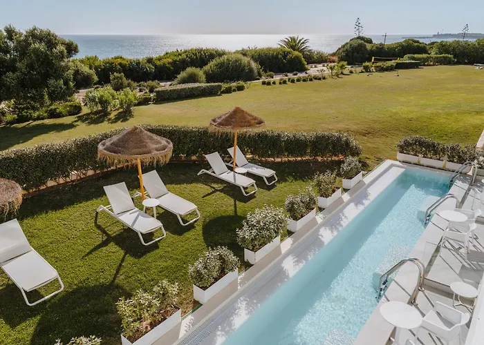 Grupotel Conil Playa - Adults Only Recommended Hotel 4*