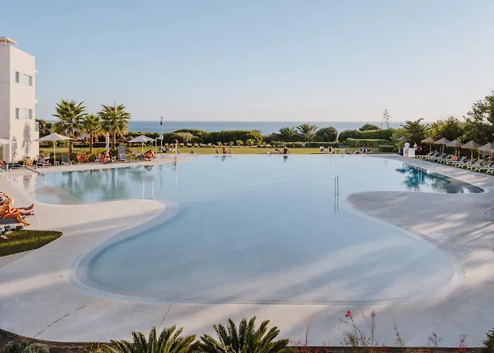 Ξενοδοχείο Grupotel Conil Playa - Adults Only Recommended Conil De La Frontera