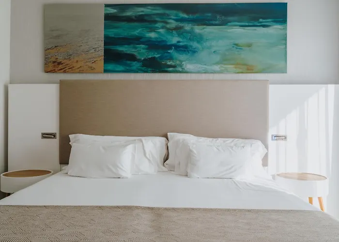 Grupotel Conil Playa - Adults Only Recommended 4*