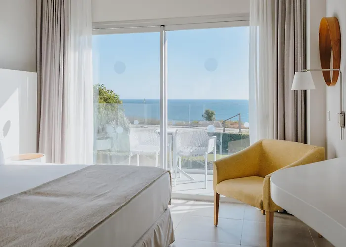 Grupotel Conil Playa - Adults Only Recommended 4* Conil De La Frontera