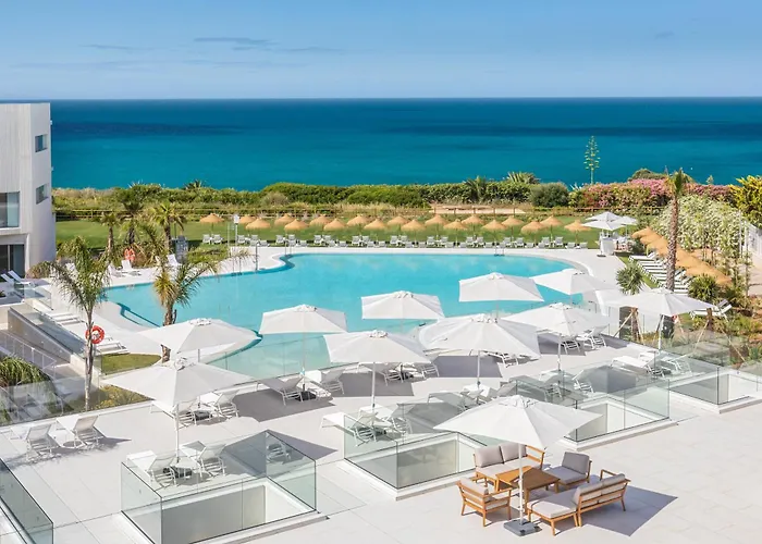 Grupotel Conil Playa - Adults Only Recommended Ξενοδοχείο 4*