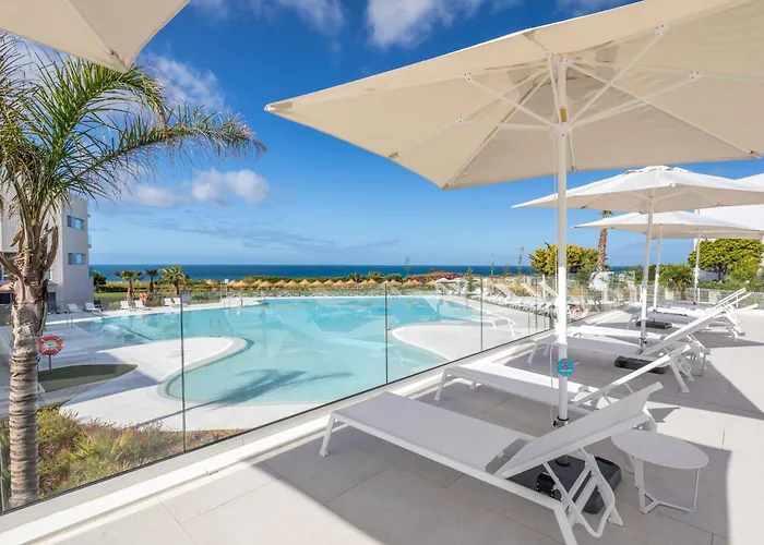 Ξενοδοχείο Grupotel Conil Playa - Adults Only Recommended Conil De La Frontera