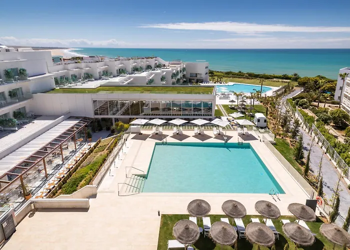 Grupotel Conil Playa - Adults Only Recommended 4*