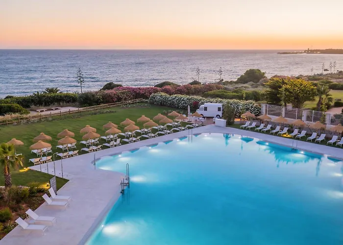 Grupotel Conil Playa - Adults Only Recommended