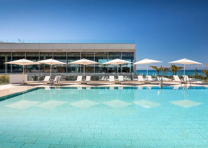 Grupotel Conil Playa - Adults Only Recommended Ξενοδοχείο Conil De La Frontera