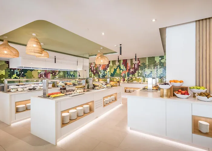 Ξενοδοχείο Grupotel Conil Playa - Adults Only Recommended Conil De La Frontera