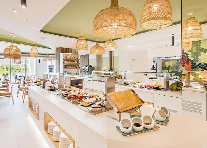 Grupotel Conil Playa - Adults Only Recommended Hotel Conil De La Frontera