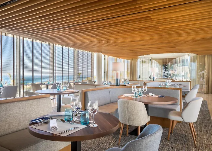 Ξενοδοχείο Grupotel Conil Playa - Adults Only Recommended