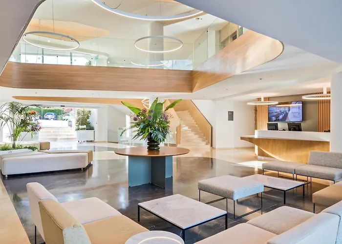 Ξενοδοχείο Grupotel Conil Playa - Adults Only Recommended