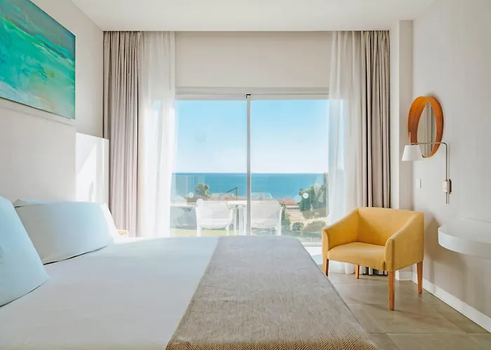 Grupotel Conil Playa - Adults Only Recommended Ξενοδοχείο