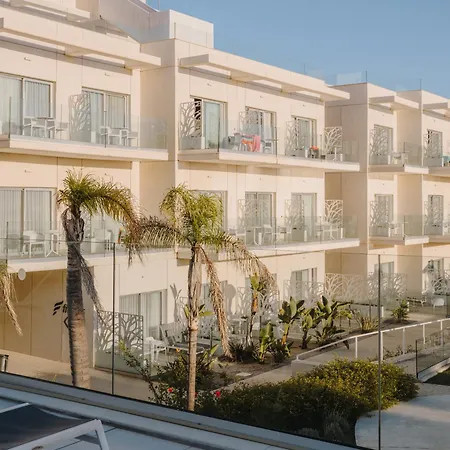 Отель Grupotel Conil Playa - Adults Only Recommended 4*