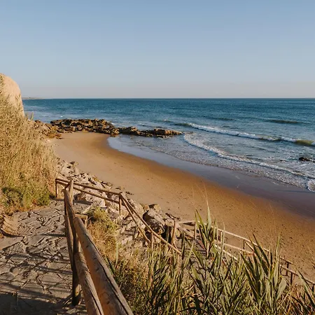 Grupotel Conil Playa - Adults Only Recommended Conil De La Frontera