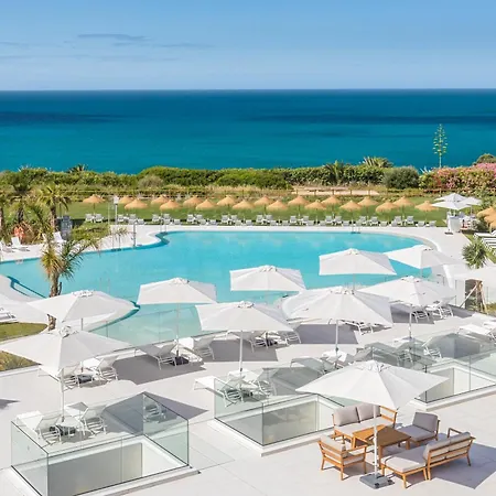Grupotel Conil Playa - Adults Only Recommended Отель 4*