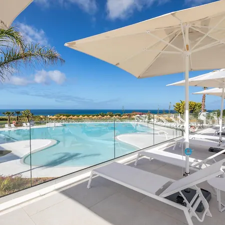 Отель Grupotel Conil Playa - Adults Only Recommended Кониль-де-ла-Фронтера