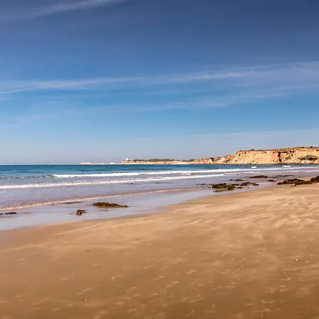 Grupotel Conil Playa - Adults Only Recommended Кониль-де-ла-Фронтера