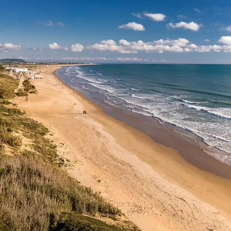 Grupotel Conil Playa - Adults Only Recommended Отель