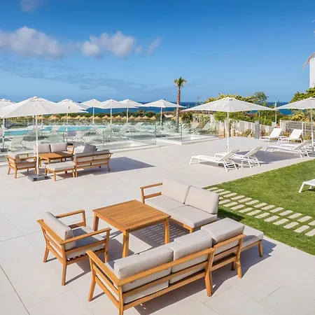 Grupotel Conil Playa - Adults Only Recommended Отель Кониль-де-ла-Фронтера