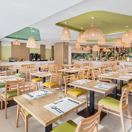 Отель Grupotel Conil Playa - Adults Only Recommended