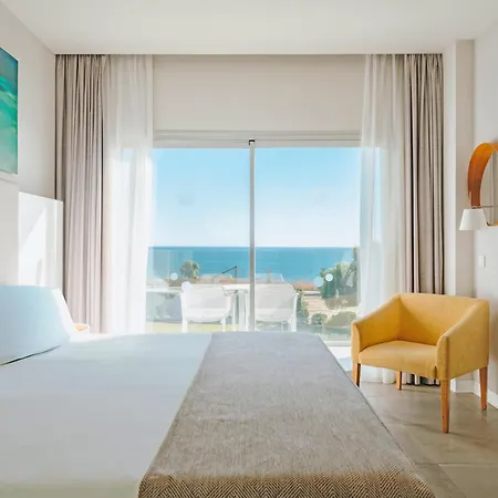 Grupotel Conil Playa - Adults Only Recommended Отель