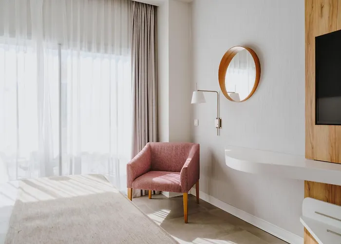 Grupotel Conil Playa - Adults Only Recommended 4* Кониль-де-ла-Фронтера