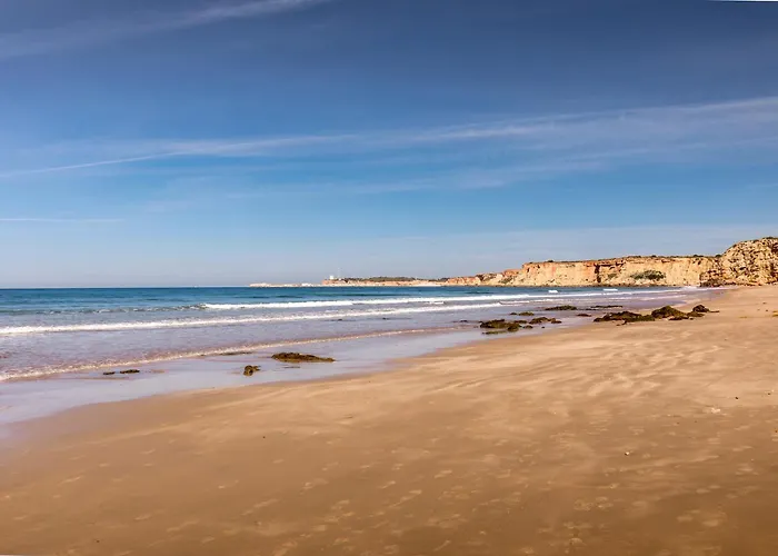 Grupotel Conil Playa - Adults Only Recommended Кониль-де-ла-Фронтера