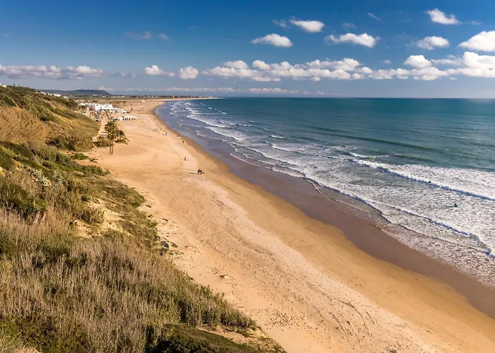 Grupotel Conil Playa - Adults Only Recommended Отель