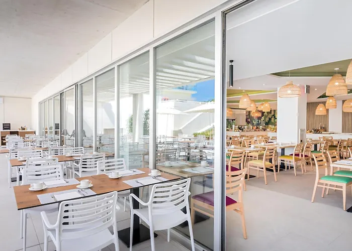 Отель Grupotel Conil Playa - Adults Only Recommended Кониль-де-ла-Фронтера