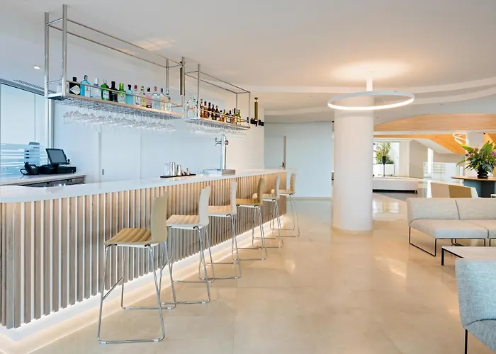 Grupotel Conil Playa - Adults Only Recommended Отель