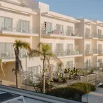 Hotel Grupotel Conil Playa - Adults Only Recommended 4*