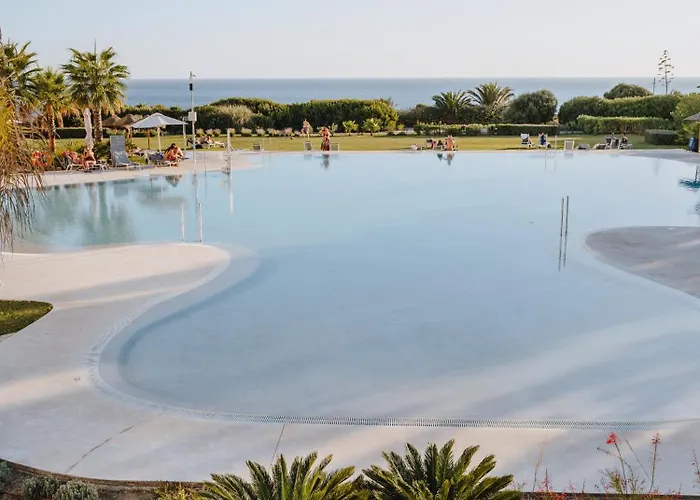 ホテル Grupotel Conil Playa - Adults Only Recommended コニル・デ・ラ・フロンテラ