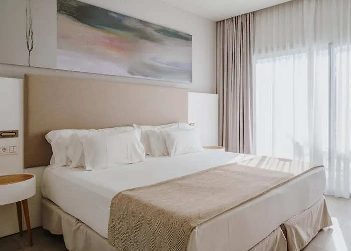 Grupotel Conil Playa - Adults Only Recommended