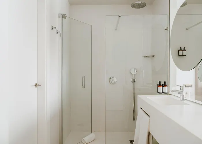 ホテル Grupotel Conil Playa - Adults Only Recommended 4*