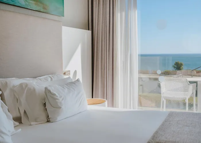 Grupotel Conil Playa - Adults Only Recommended 4* コニル・デ・ラ・フロンテラ