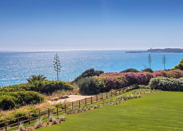 Grupotel Conil Playa - Adults Only Recommended 4*