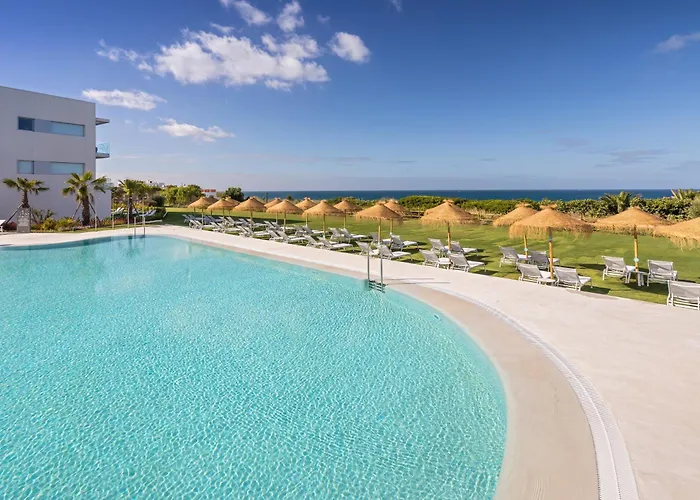 Grupotel Conil Playa - Adults Only Recommended 4* コニル・デ・ラ・フロンテラ