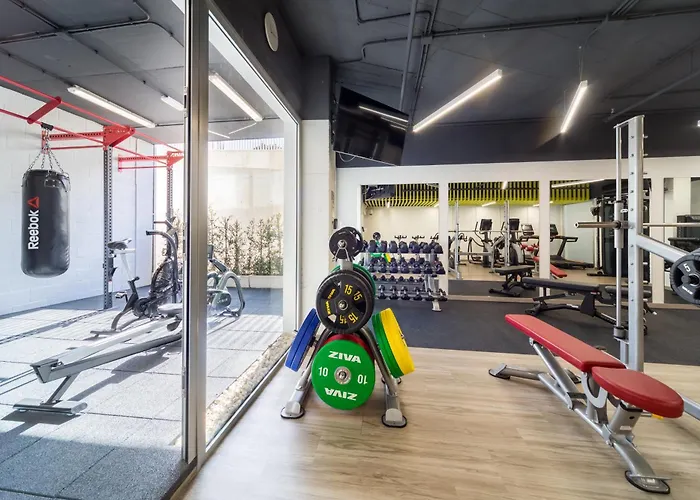 ホテル Grupotel Conil Playa - Adults Only Recommended