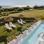 Grupotel Conil Playa - Adults Only Recommended מלון 4*