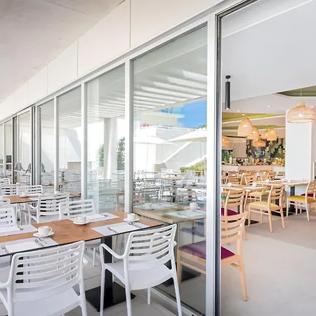מלון Grupotel Conil Playa - Adults Only Recommended קוניל דה לה פרונטרה
