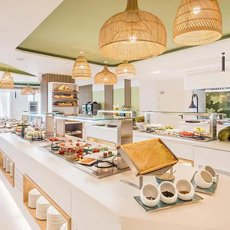 Grupotel Conil Playa - Adults Only Recommended מלון קוניל דה לה פרונטרה